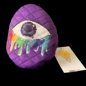 9Supply Mask “Summer’s Eye”